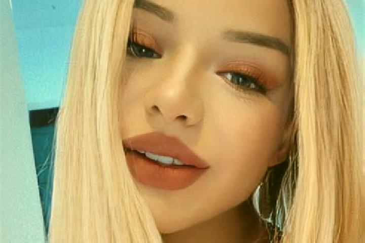 Sophia, 29 — Escort in Emet, Turkey