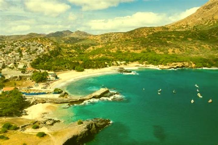 Sophia, 29 — Escort in Fonteana, Cape Verde