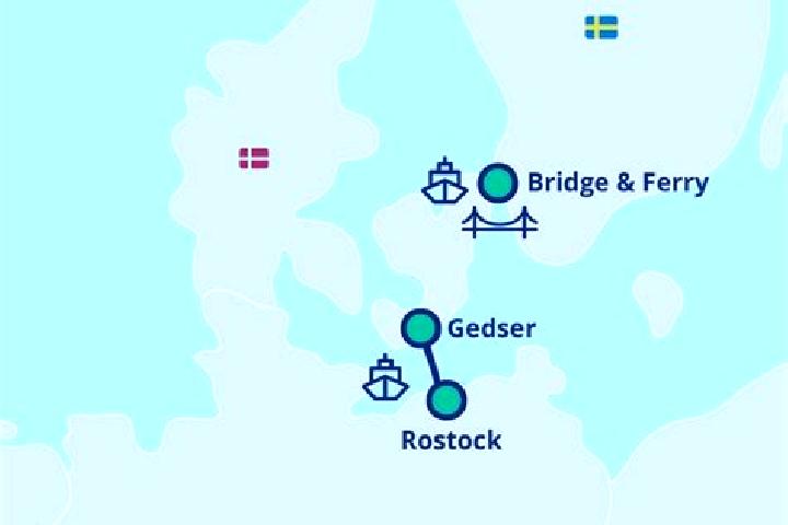 Sophia, 29 — Escort in Gedser, Denmark