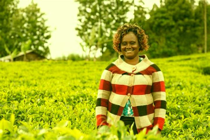 Sophia, 29 — Escort in Githiga A, Kenya
