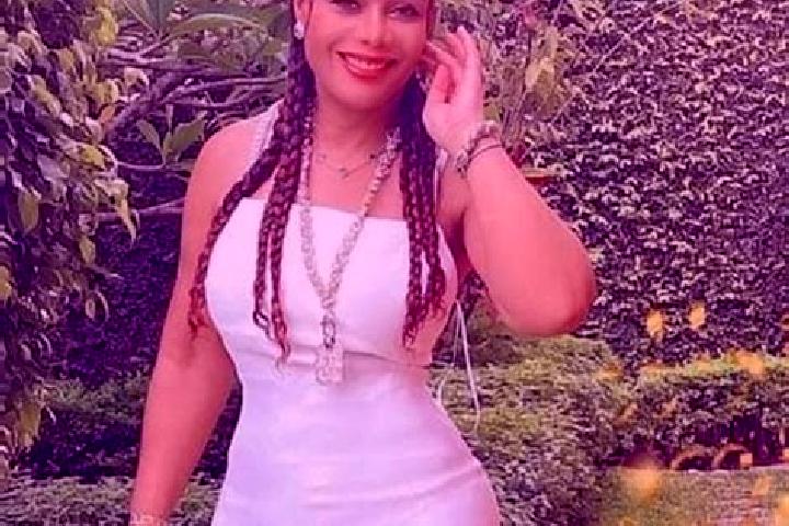 Sophia, 29 — Escort in Guidiguis, Cameroon