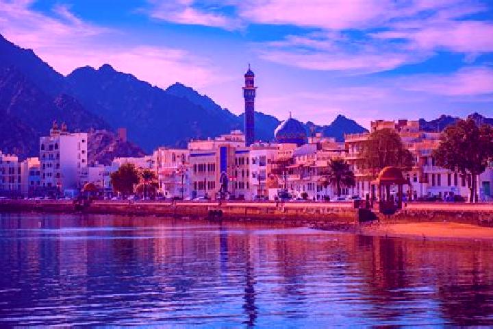 Sophia, 29 — Escort in Hayy al Quwaysimah, Jordan
