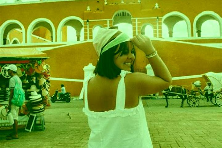Sophia, 29 — Escort in Izamal, Mexico
