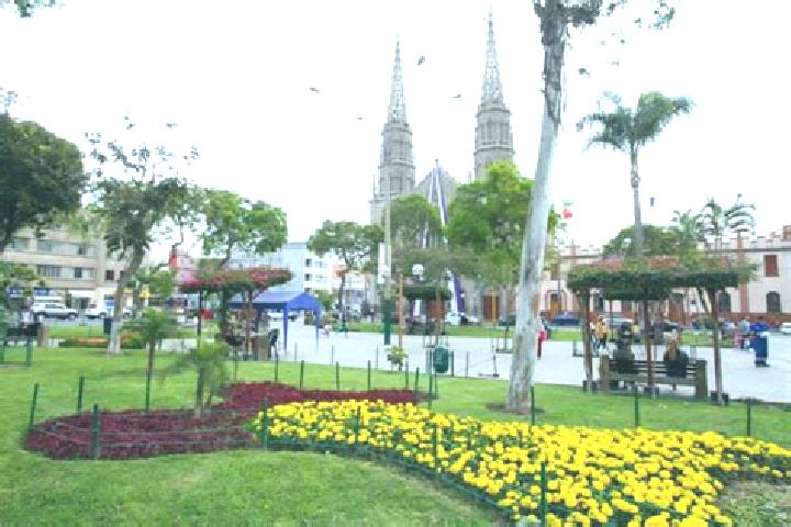 Sophia, 29 — Escort in Jesus Maria, Peru