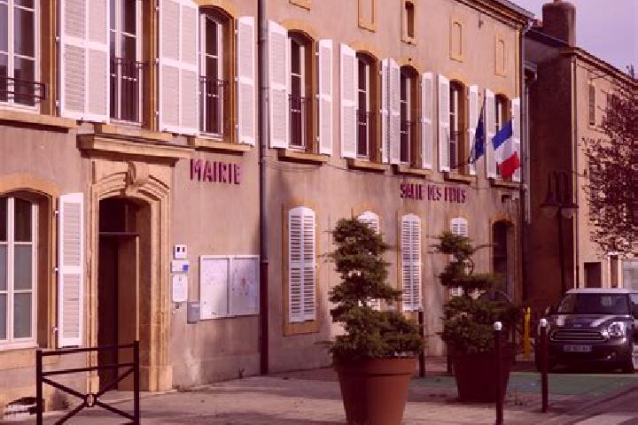 Sophia, 29 — Escort in Jouy-aux-Arches, France