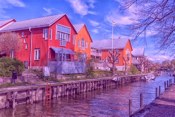 Sophia, 29 — Escort in Kilafors, Sweden