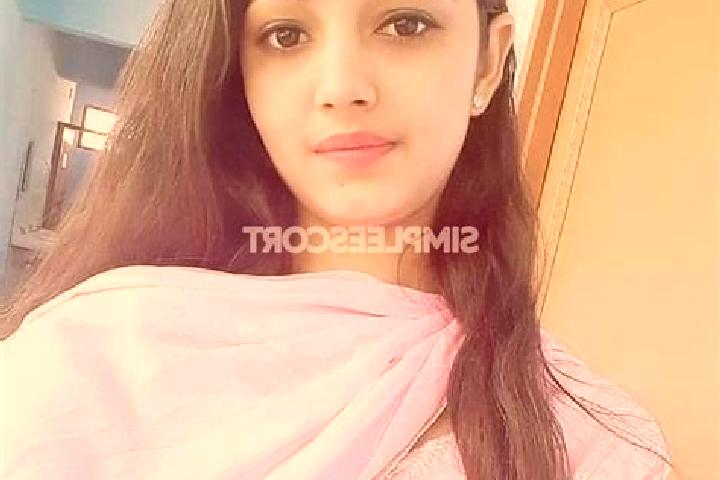 Sophia, 29 — Escort in Koregaon, India