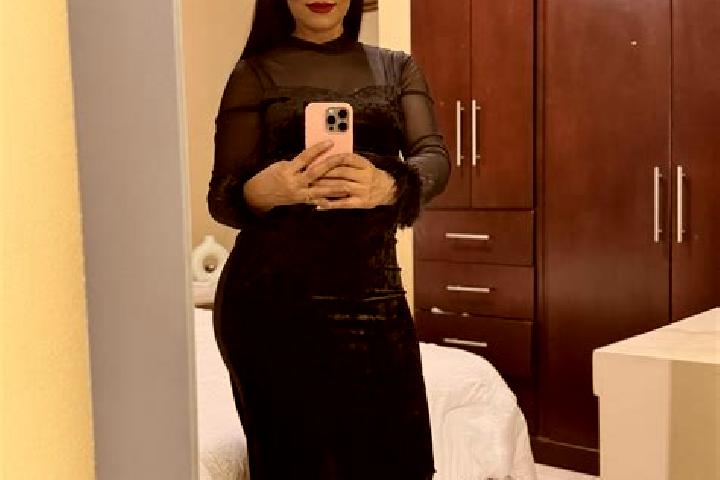 Sophia, 29 — Escort in La Bebelama, Mexico
