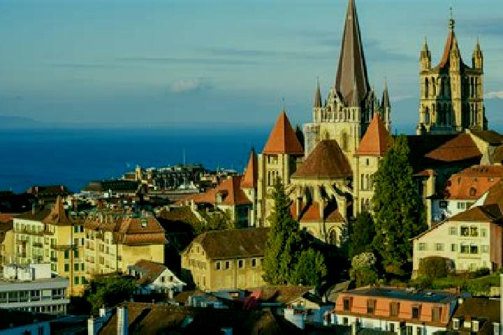 Sophia, 29 — Escort in Le Vaud, Switzerland