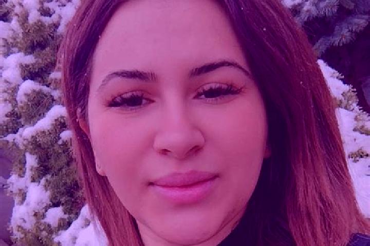 Sophia, 29 — Escort in Lipova, Czech Republic