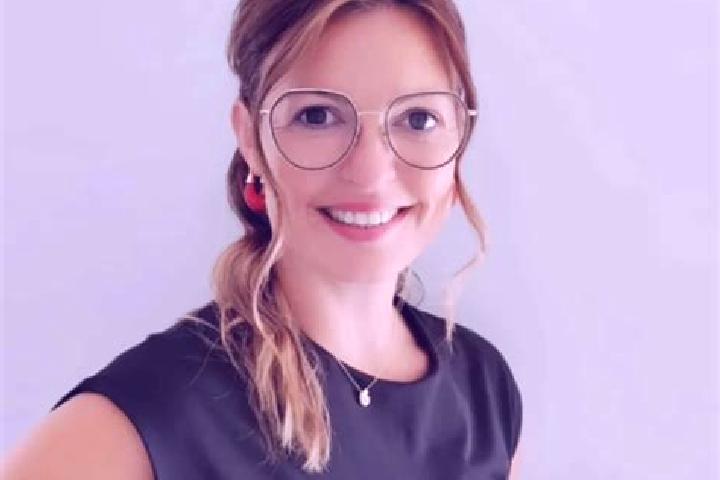 Sophia, 29 — Escort in Locmine, France