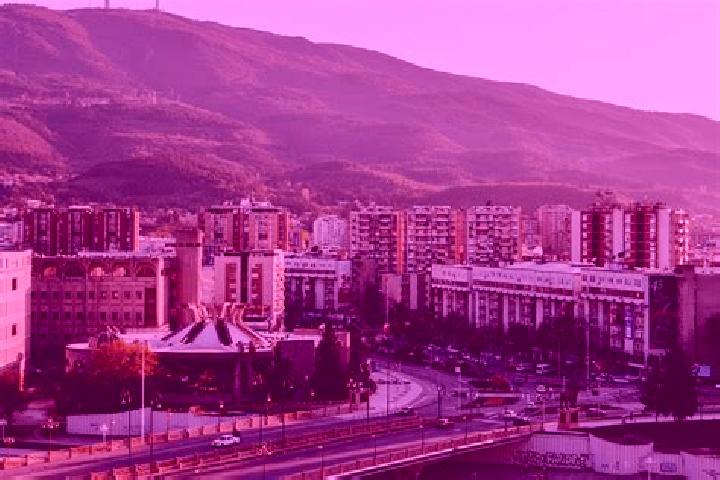 Sophia, 29 — Escort in Lozovo, North Macedonia