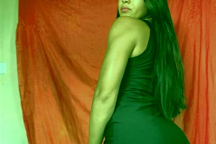 Sophia, 29 — Escort in Major Isidoro, Brazil