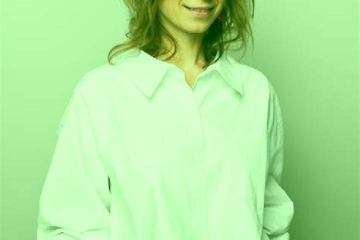 Sophia, 29 — Escort in Mecin, Czech Republic