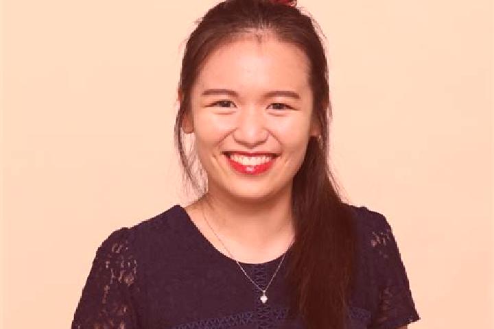 Sophia, 29 — Escort in Min Yan Aung, Myanmar