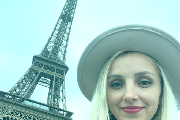 Sophia, 29 — Escort in Neveklov, Czech Republic