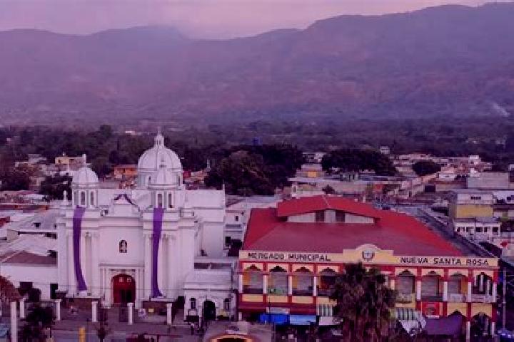 Sophia, 29 — Escort in Nueva Santa Rosa, Guatemala