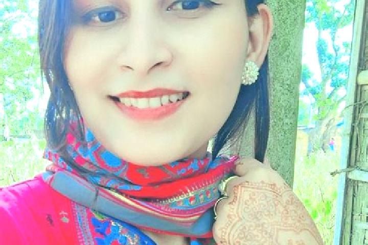 Sophia, 29 — Escort in Osmond, United States