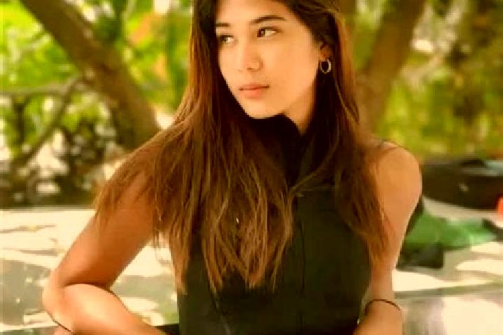 Sophia, 29 — Escort in Patay, Peru