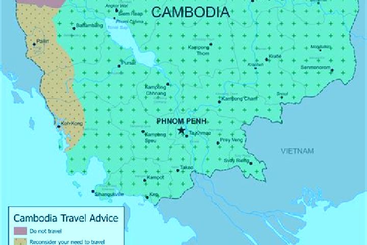 Sophia, 29 — Escort in Phaknam, Cambodia