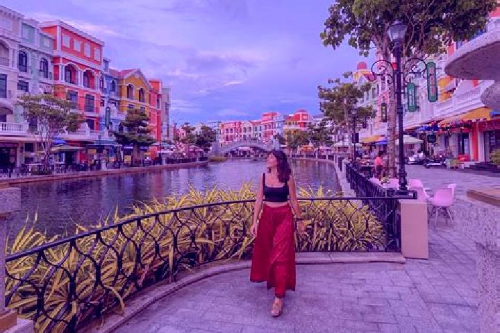 Sophia, 29 — Escort in Phu Tho, Vietnam