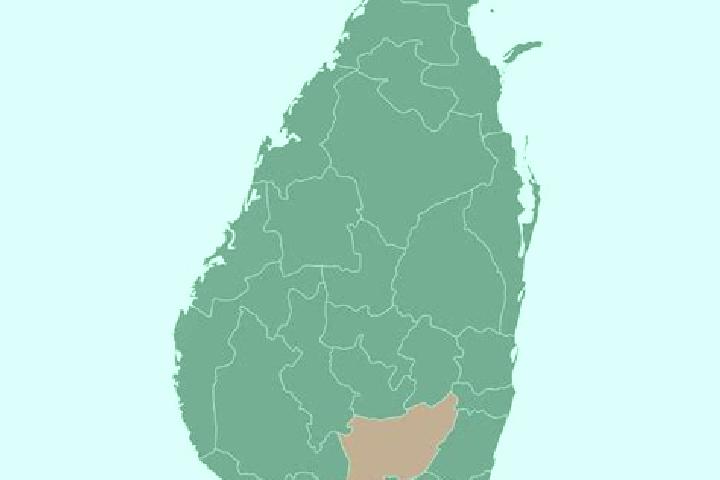 Sophia, 29 — Escort in Puttalam, Sri Lanka
