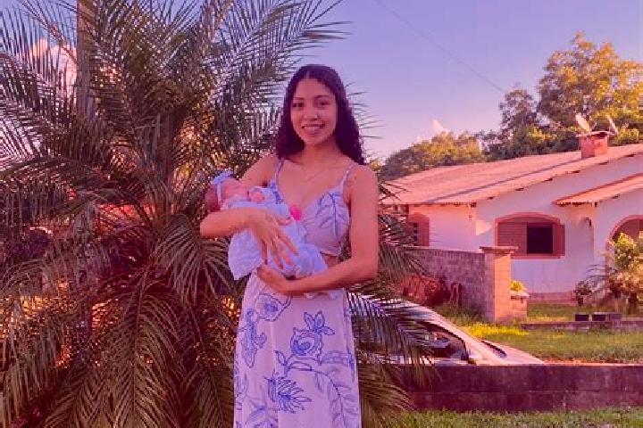 Sophia, 29 — Escort in Rolador, Brazil