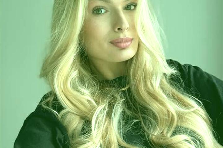 Sophia, 29 — Escort in Samakova, Ukraine