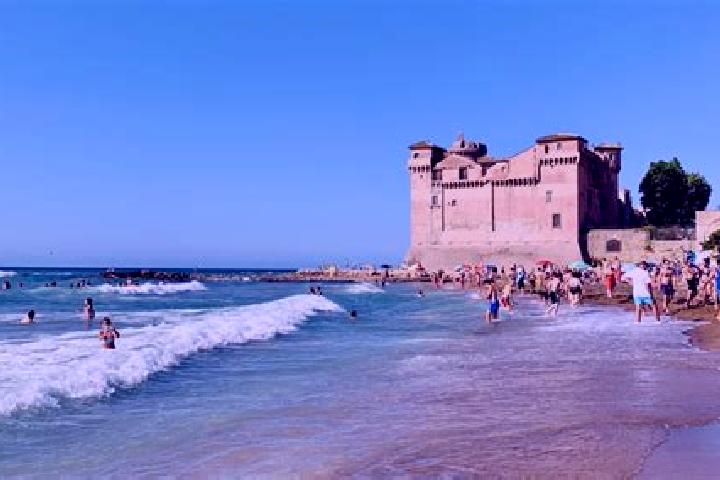 Sophia, 29 — Escort in Santa Severa Nord, Italy