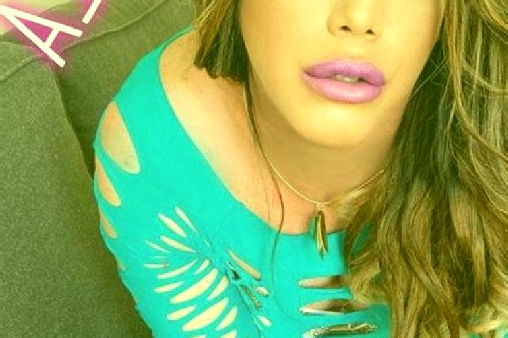 Sophia, 29 — Escort in Santiago de Coyame, Mexico