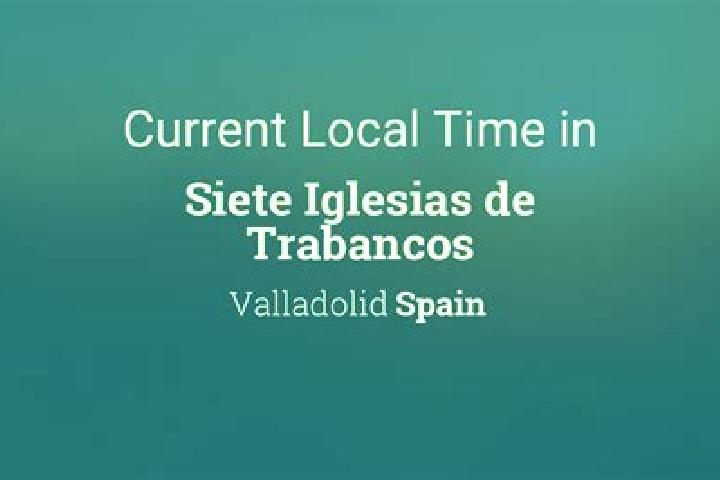 Sophia, 29 — Escort in Siete Iglesias de Trabancos, Spain