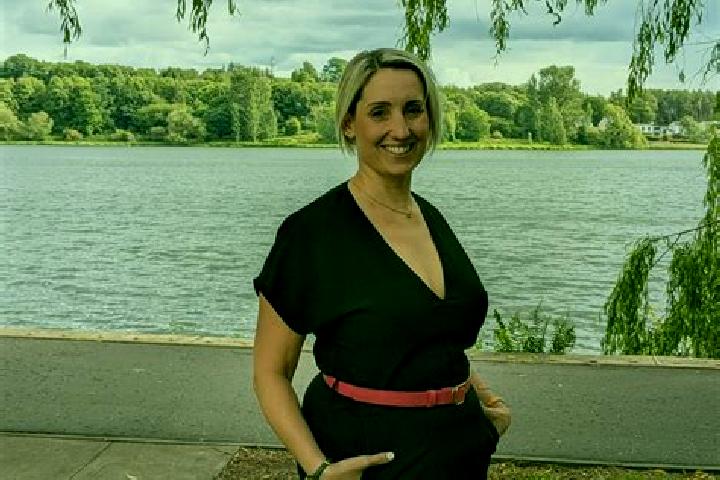 Sophia, 29 — Escort in Slamannan, United Kingdom