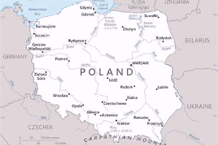 Sophia, 29 — Escort in Swiecie, Poland