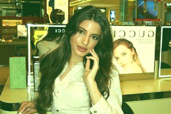 Sophia, 29 — Escort in Talin, Armenia