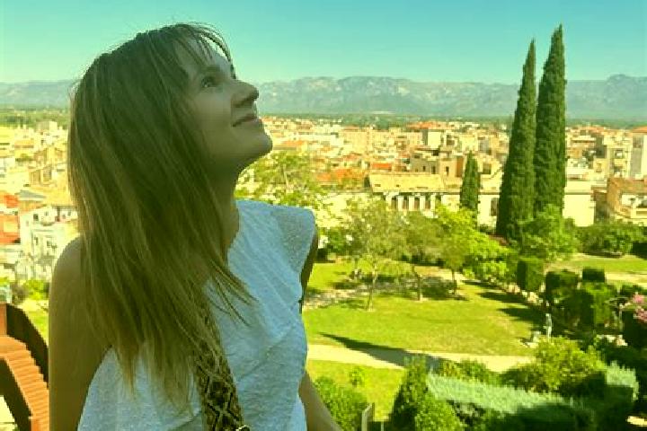 Sophia, 29 — Escort in Tortosa, Spain