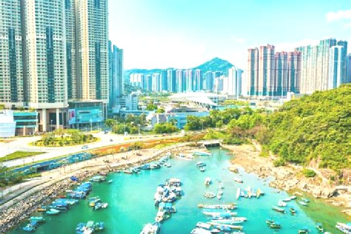 Sophia, 29 — Escort in Tseung Kwan O, Hong Kong