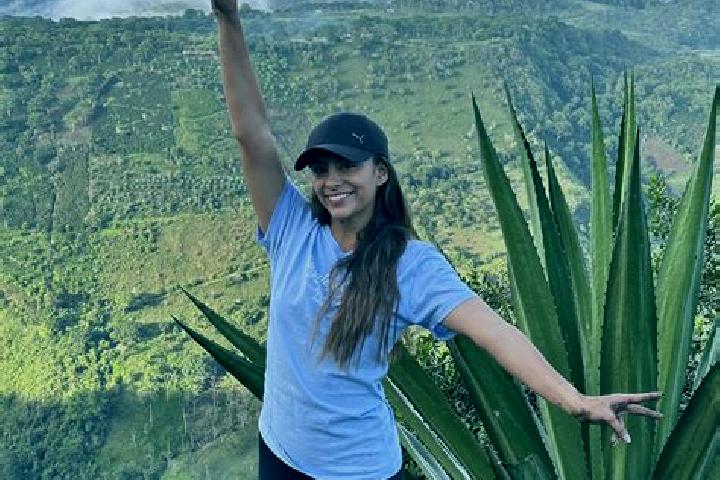 Sophia, 29 — Escort in Unidad San Miguel Jagueeyes, Mexico