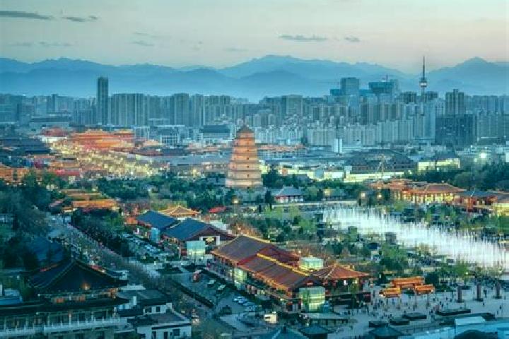 Sophia, 29 — Escort in Wei Xian, China