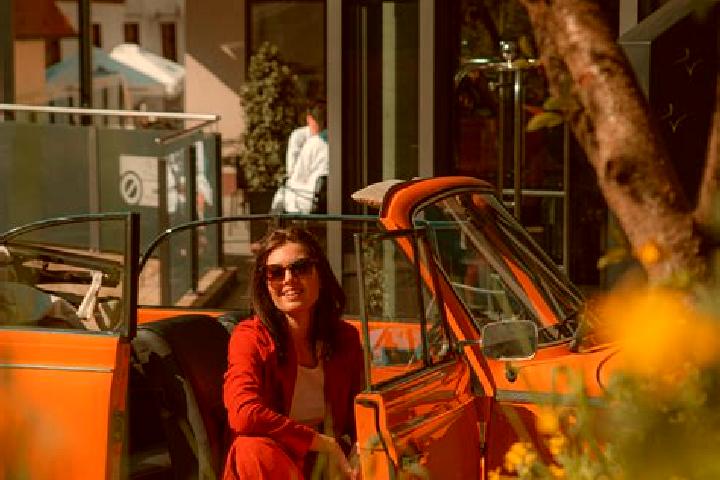 Sophia, 29 — Escort in Weigendorf, Germany