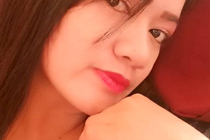 Sophia, 29 — Escort in Wenshang, China