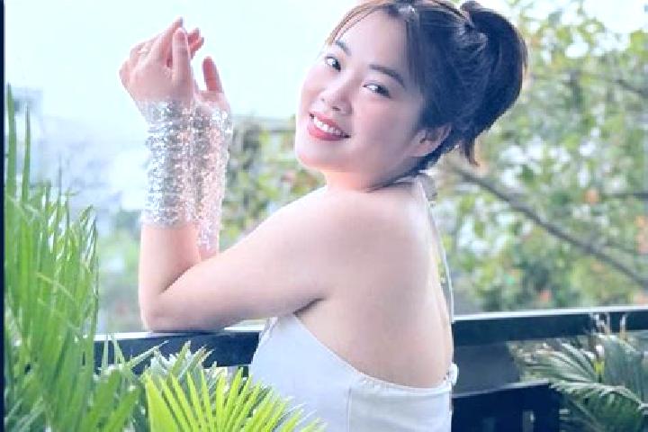Sophia, 29 — Escort in Yujing, Taiwan