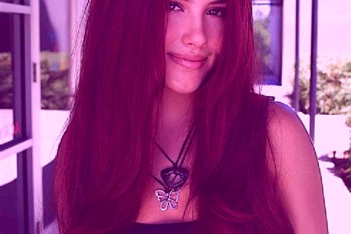 Sophia, 30, a auburn dark-eyed mediterranean companion based in Rosslyn. Offering 69, Duos, CIM. Available for incall and outcall, day and evening dates.