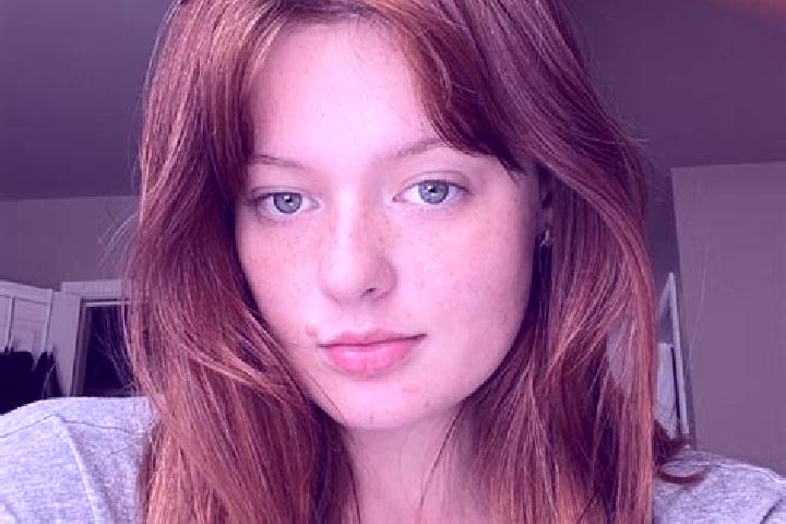 Sophia, 30, a auburn grey-eyed mixed companion based in Wenshan City. Offering A-Level, OWO, Prostate Massage. Available for incall and outcall, overnight bo...