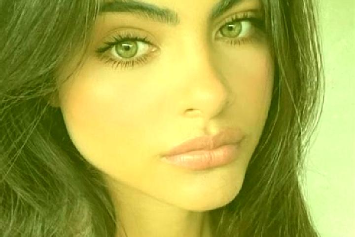 Sophia, 30, a brunette green-eyed latina companion based in Kekeran. Offering BDSM, Dinner Date, Girlfriend Experience, Fetish. Available for incall and outc...