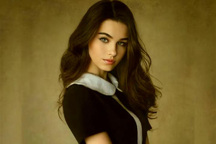 Sophia, 30, a brunette grey-eyed slavic companion based in Qishui. Offering Domination, Striptease, Roleplay. Available for incall and outcall, overnight boo...
