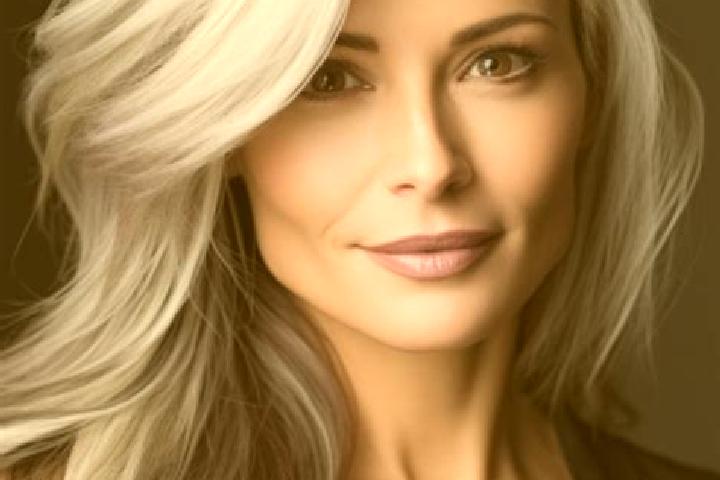 Sophia, 30, a platinum blonde grey-eyed asian companion based in Taman Pelangi. Offering Overnight, Travel Companion, Dinner Date. Available for incall and o...