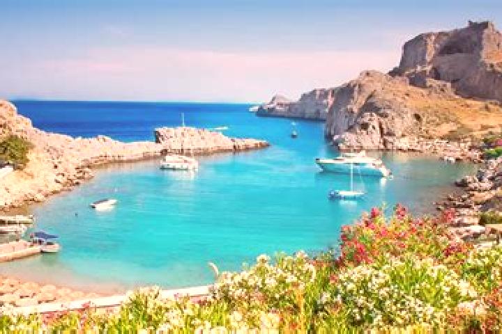 Sophia, 30 — Escort in Agios Pavlos, Greece