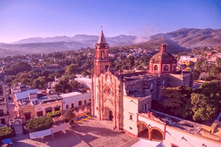 Sophia, 30 — Escort in Alfredo V. Bonfil (Chacampalco), Mexico