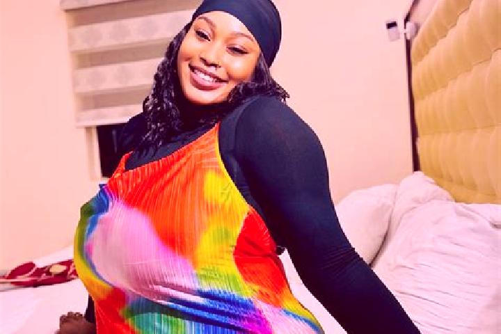 Sophia, 30 — Escort in Ankpa, Nigeria