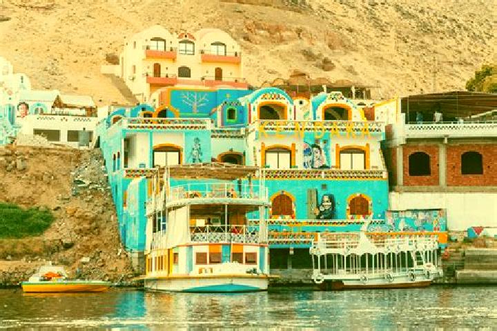 Sophia, 30 — Escort in Aswan, Egypt